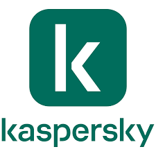 Kaspersky logo