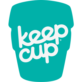 KeepCup logo
