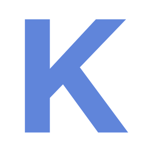 Kind Bag logo