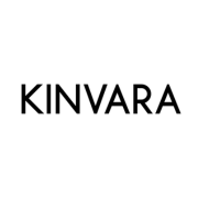 Kinvara Skincare logo