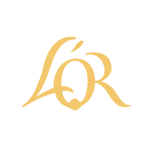 L'OR Espresso logo