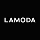 Lamoda logo