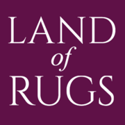 Land of Rugs logo
