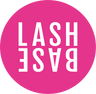 LashBase logo