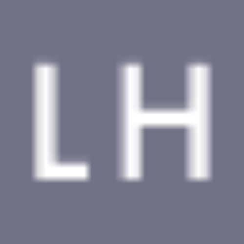 Lavender Hill logo