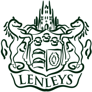 Lenleys logo
