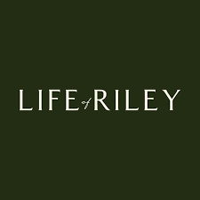 Life of Riley logo
