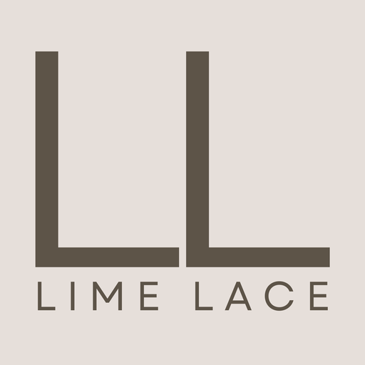 Lime Lace logo