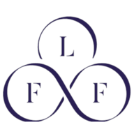 Look Fabulous Forever logo