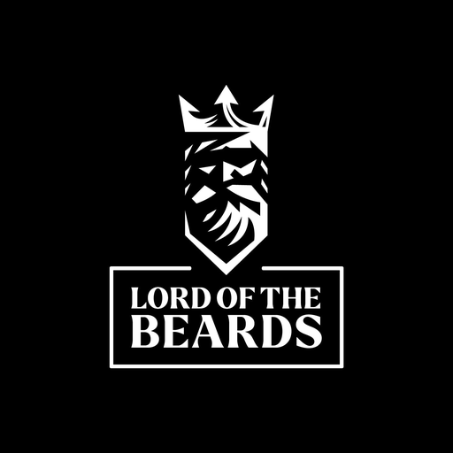 Lord Of The Beards logo