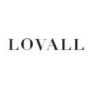 Lovall logo