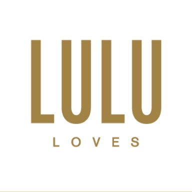 LULU Loves logo