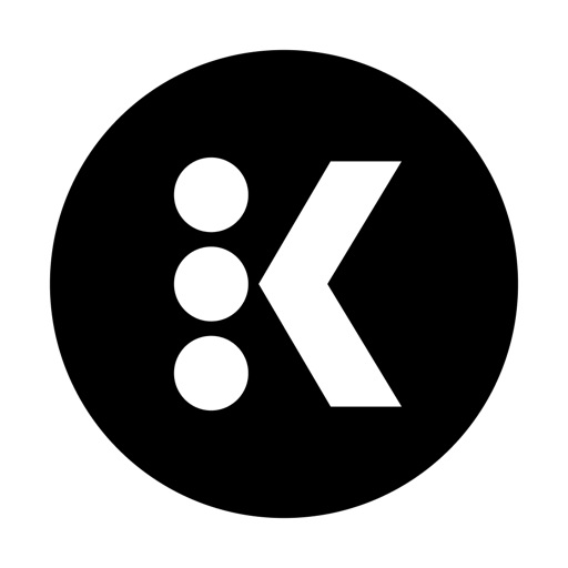 Luna Gourmet Coffee & Tea Co. logo