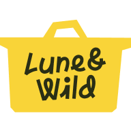 Luneandwild logo