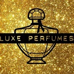 Luxe Perfumes logo