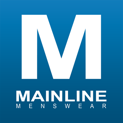 Mainline Menswear logo