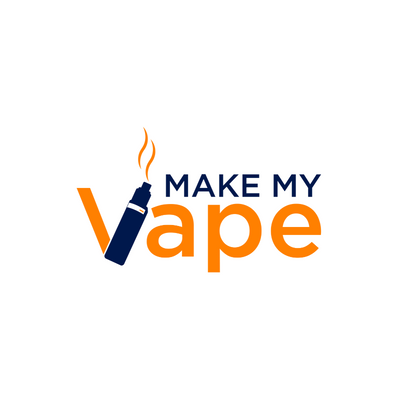 Makemyvape logo