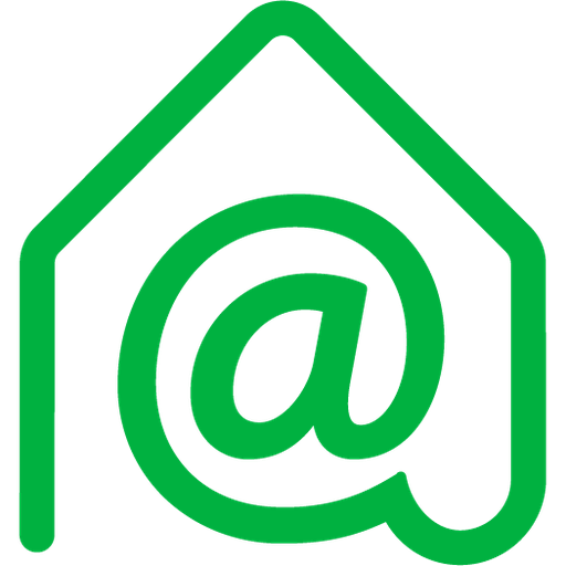 Manageathome logo