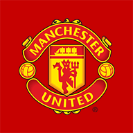 Manchester United Store logo