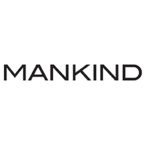 Mankind logo