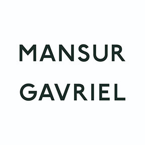 Mansur Gavriel logo