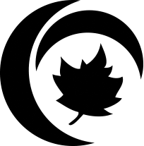 Maple Holistics logo