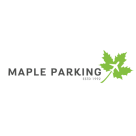 Maple Parking logo