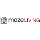 Maze Living logo
