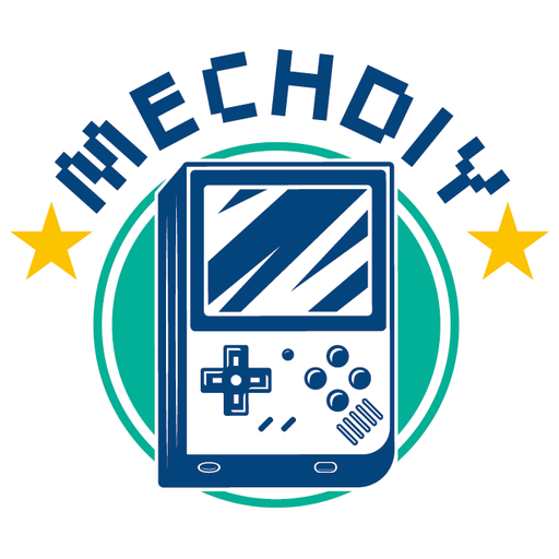 Mechdiy logo
