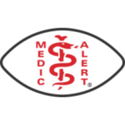 Medic Alert logo