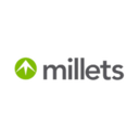 Millets logo