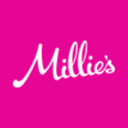 Millie's logo