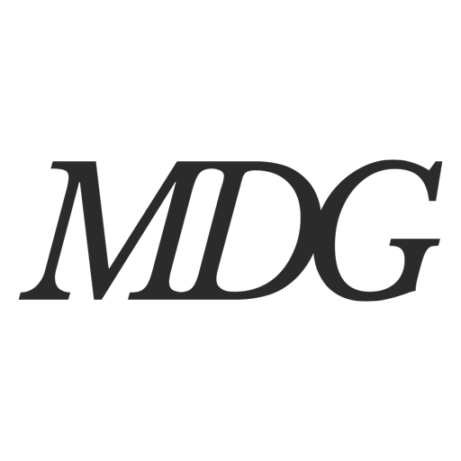 Miss Designer Golf logo