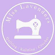 Misslavenders logo