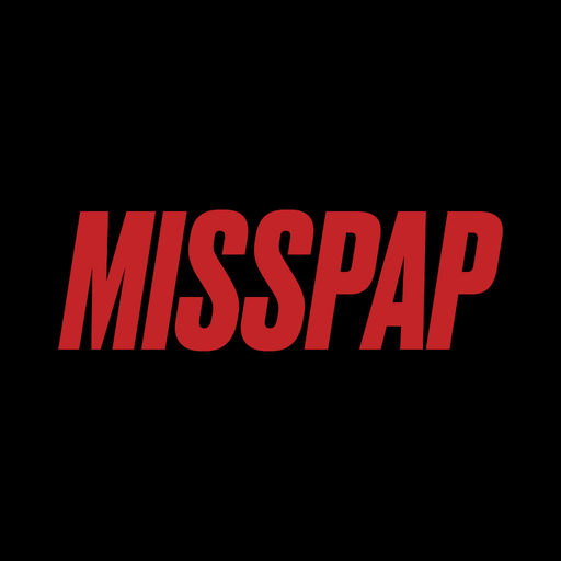 Misspap logo