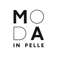 Moda in Pelle logo