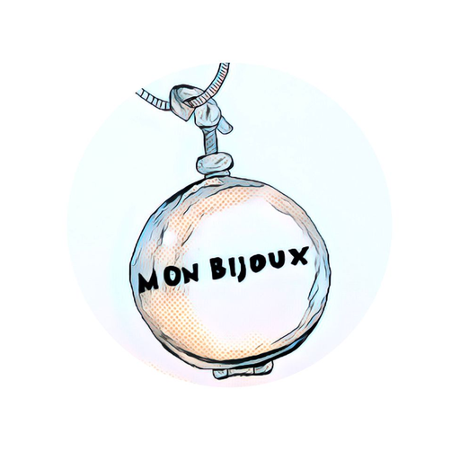 Mon Bijoux Jewellery logo