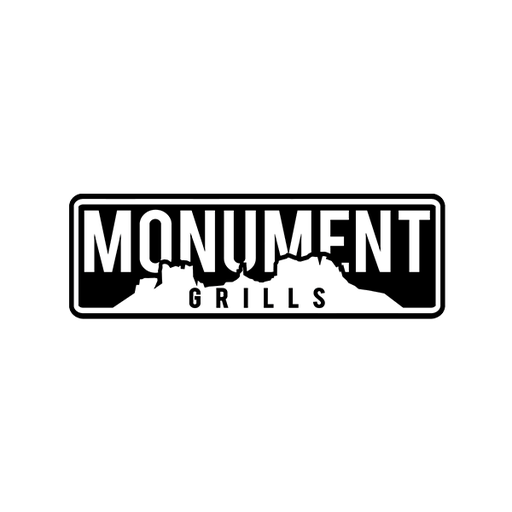 Monument logo