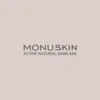 Monuskin logo