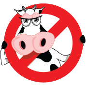 Moo Free Chocolates logo
