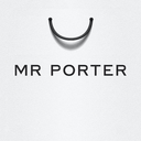 Mr Porter logo