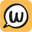 Mrs Wordsmith logo