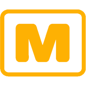 Mstore logo
