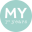 My 1st Years logo