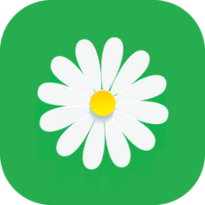 MyFlowers logo