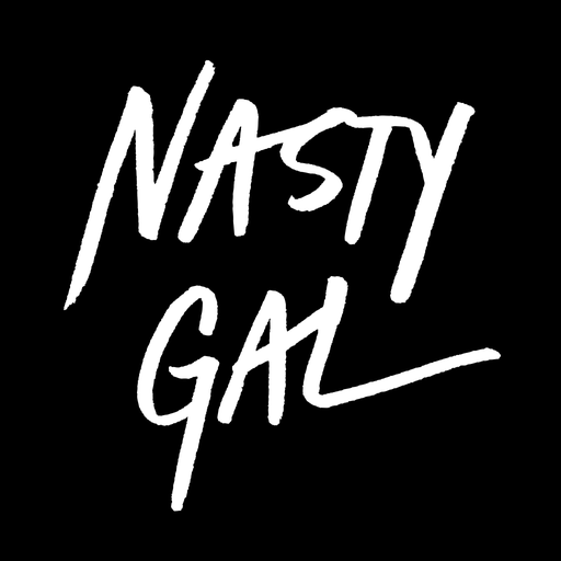 Nasty Gal logo