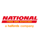 National Express logo