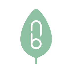 Natural Baby Shower logo