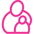 Newlife the Charity logo