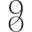 NinetyPercent logo